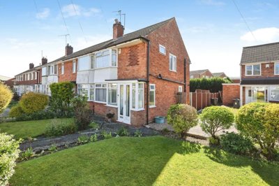 Property on Rachel Gardens, B29 6NY