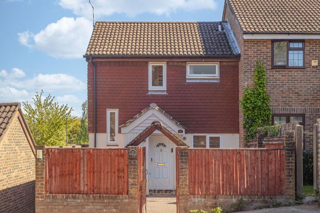 Detached House