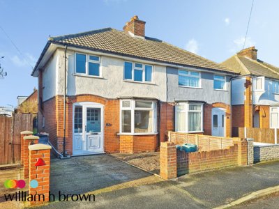 Semi-Detached