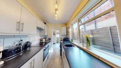 Property on Clarke Road, NR3 1JL