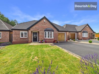 Property on Tenby Drive, ST16 3ZD