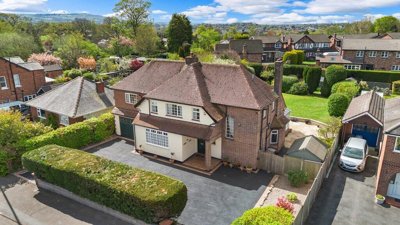 Property on Giantswood Lane, CW12 2HQ