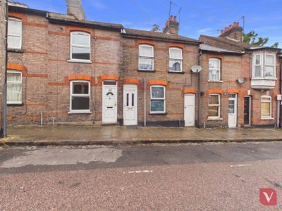 Terraced