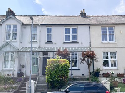 Terraced