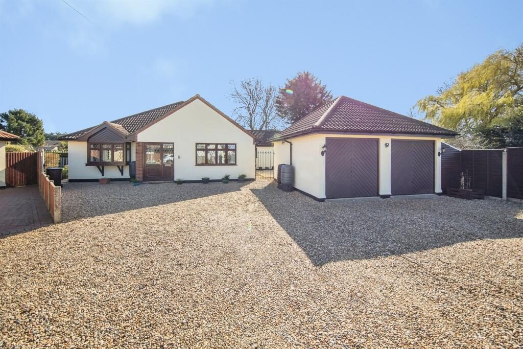 Detached House