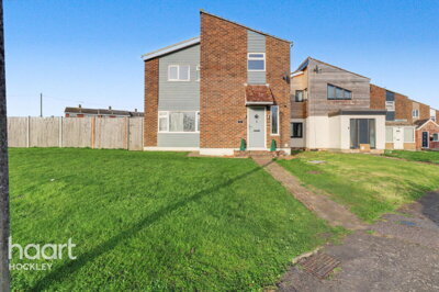 Property on Chestnut Path, SS4 3QQ