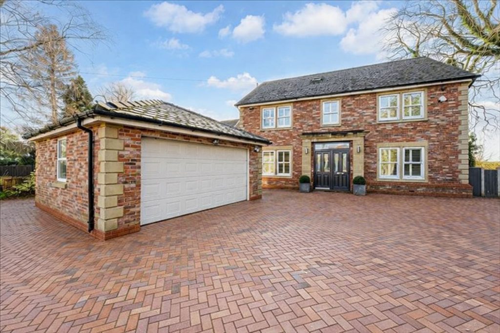 Detached House