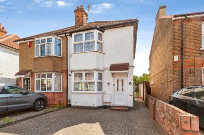 Semi-Detached