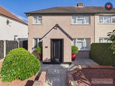 Property on Cheshire View, LL11 5AN