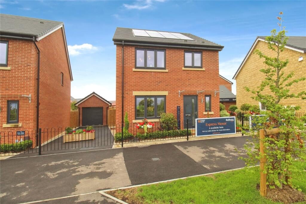 Detached House