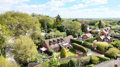Property on Sandhills, RG10 9XX