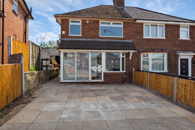 Semi-Detached
