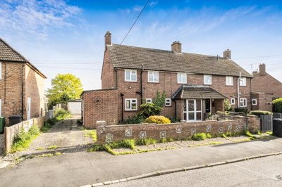 Semi-Detached