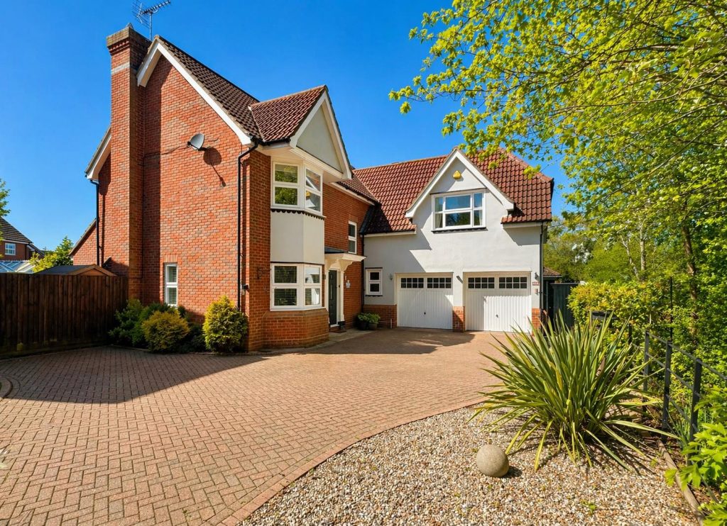 Detached House