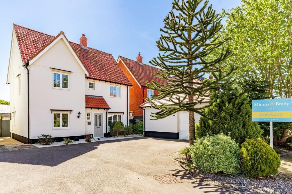 Detached House