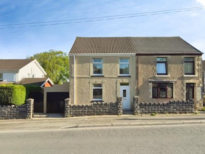 Property on Victoria Road, SA5 4TB