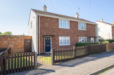Property on Buckland Road, TA2 8EP