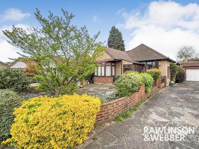 Property on Third Close, KT8 1PW