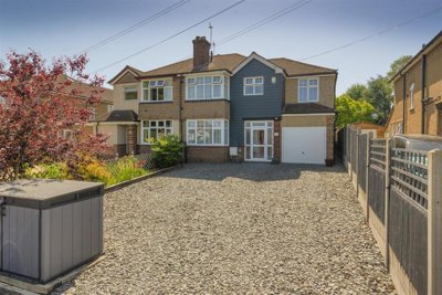Semi-Detached