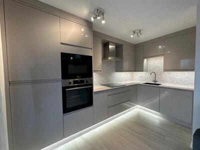 Property on Boycott Avenue, MK6 2JX