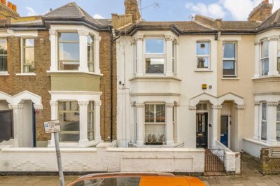 Flat