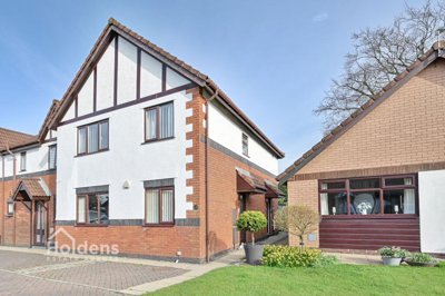 Property on Langden Fold, PR2 5JL