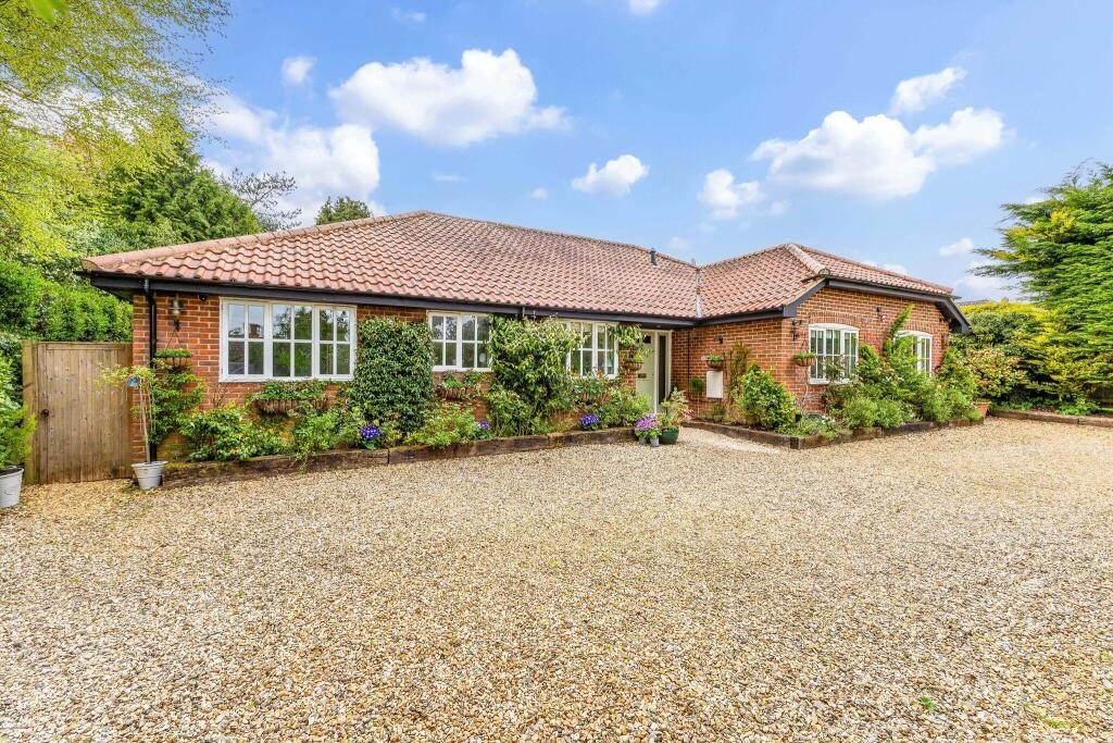 Bungalow