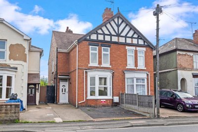 Semi-Detached
