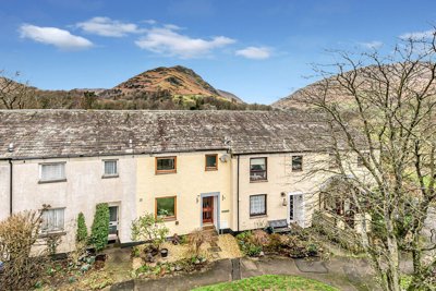 Terraced