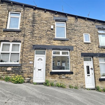 Terraced