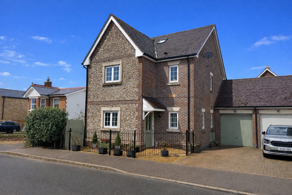 Detached House