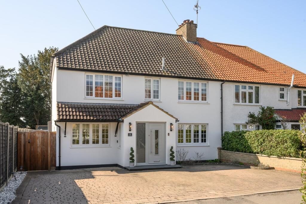 Detached House