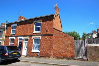 Property on Cross Street, NN16 9DJ