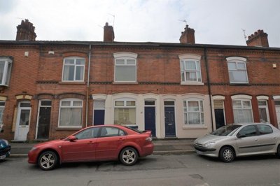 Terraced