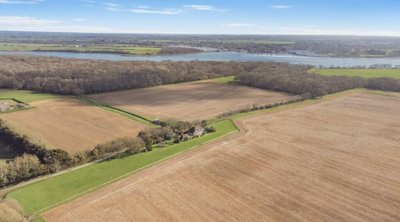 Property on Old Park Lane, PO18 8EX