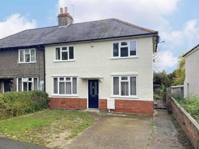 Semi-Detached
