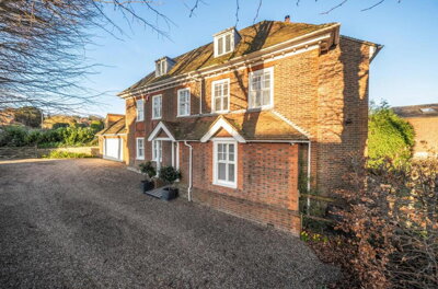 Property on Malling Road, ME18 5AR