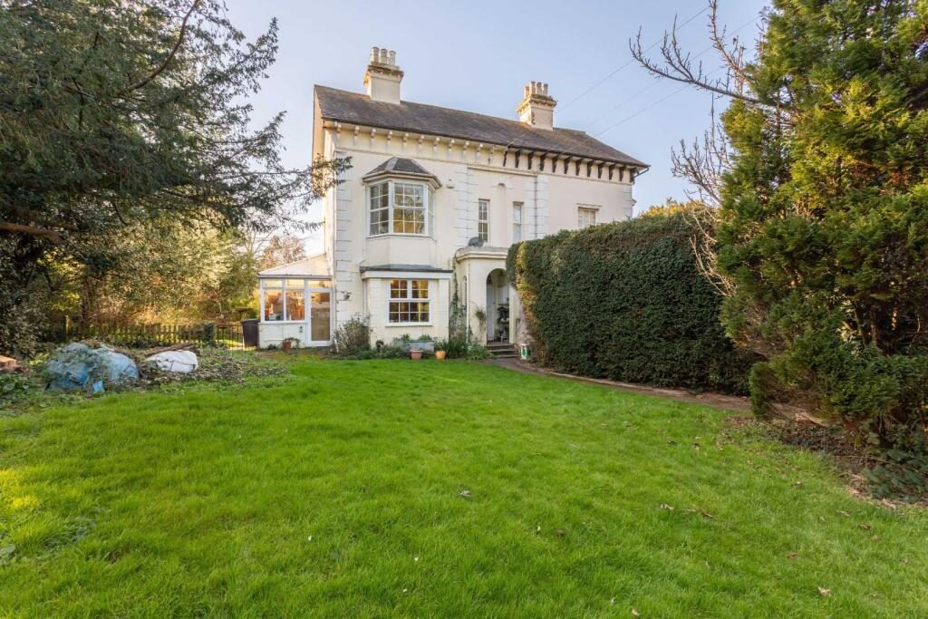 Detached House