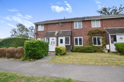 Terraced