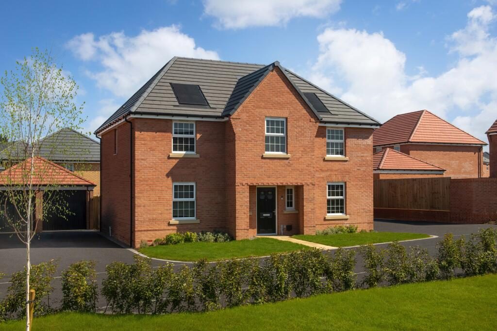 Detached House