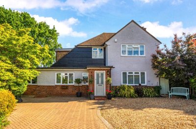 Detached