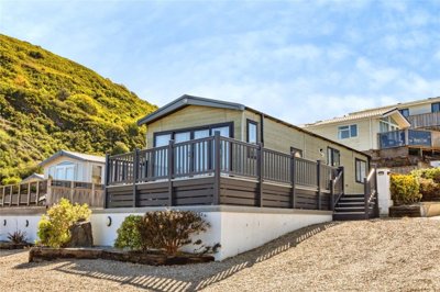 Property on SA43 2JL