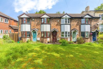 Property on Edge Lane, M21 9JY