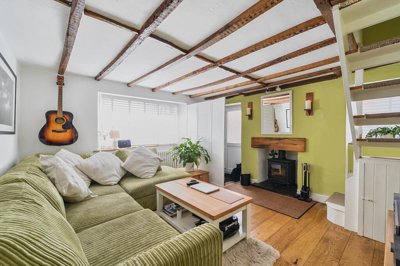 Property on Ladywell, EX31 1QT