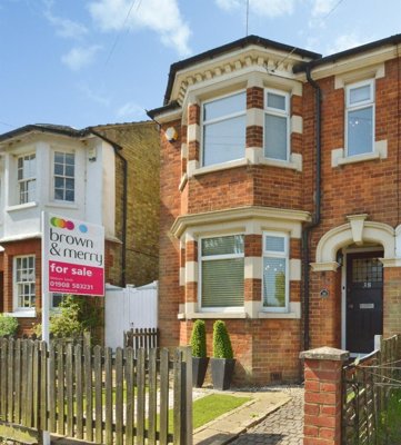 Semi-Detached