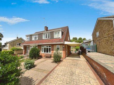 Semi-Detached