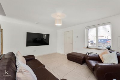 Property on Woodview Drive, BB5 0FS