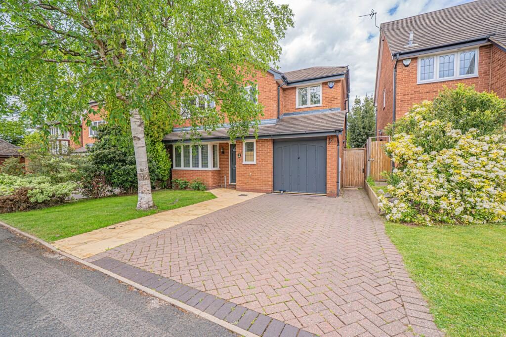 Detached House