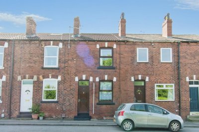 Terraced