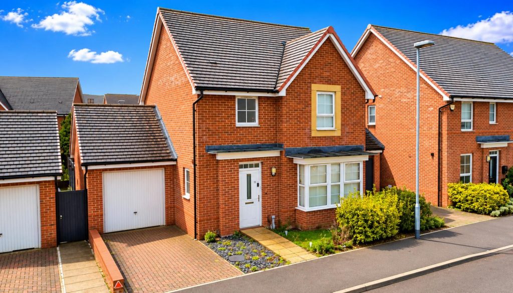 Detached House